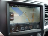 2013 Ram 2500 Power Wagon Crew Cab 4x4 Navigation
