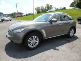 2009 Infiniti FX 35 AWD Exterior