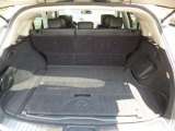 2009 Infiniti FX 35 AWD Trunk