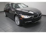 2013 Black Sapphire Metallic BMW 3 Series 328i Sedan #83774722