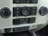 2008 Mercury Mariner I4 Controls