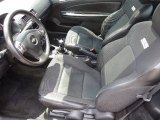 2010 Chevrolet Cobalt SS Coupe Front Seat