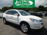 2011 Chevrolet Traverse LT AWD