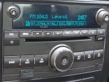 2010 Chevrolet Cobalt SS Coupe Audio System