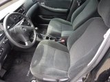 2008 Toyota Corolla S Front Seat