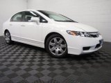 2010 Honda Civic LX Sedan