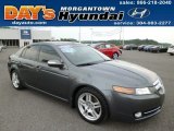 2008 Acura TL 3.2