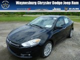 2013 Dodge Dart Limited