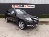 2014 Mercedes-Benz GLK 350