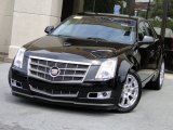 2009 Cadillac CTS Sedan
