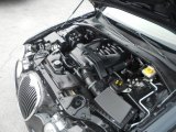 2004 Jaguar S-Type Engines