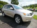 2008 Toyota RAV4 Limited 4WD