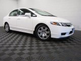 2010 Honda Civic LX Sedan