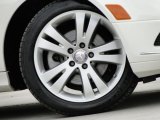 2008 Mercedes-Benz C 300 4Matic Luxury Wheel