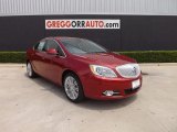 2013 Buick Verano FWD