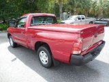 2005 Toyota Tacoma Regular Cab Exterior