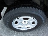 Toyota Tacoma 2005 Wheels and Tires