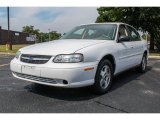 2003 Chevrolet Malibu Sedan