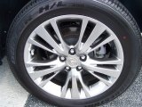 2013 Lexus RX 450h Wheel