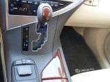 2013 Lexus RX 450h ECVT-i Sequential Automatic Transmission