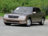 1998 Lexus LS 400