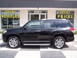 2012 Toyota 4Runner Limited 4x4