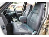 1999 Ford Explorer XLT 4x4 Front Seat
