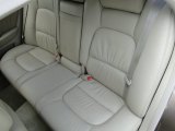 1998 Lexus LS 400 Rear Seat