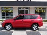 2012 Barcelona Red Metallic Toyota RAV4 I4 #83774707