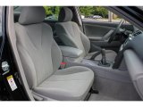 2007 Toyota Camry CE Front Seat