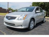 2012 Nissan Sentra 2.0 S
