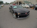 2010 Chevrolet Camaro SS Coupe
