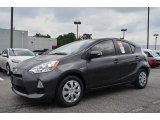 2013 Toyota Prius c Hybrid Two