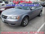 2008 Hyundai Sonata GLS