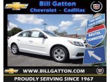 2013 Chevrolet Malibu LS