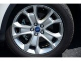 2013 Ford Escape SEL 1.6L EcoBoost Wheel