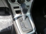 2014 Ford Fiesta SE Hatchback 6 Speed Automatic Transmission