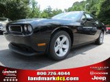 2013 Dodge Challenger SXT