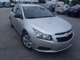 2013 Chevrolet Cruze LS