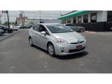 2010 Classic Silver Metallic Toyota Prius Hybrid II #83835928