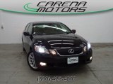 2006 Lexus GS 300 AWD