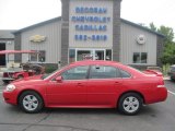 2009 Chevrolet Impala LT