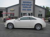 2014 Cadillac CTS 4 Coupe AWD