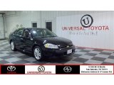 2013 Black Chevrolet Impala LTZ #83835921