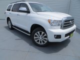 2013 Toyota Sequoia Limited