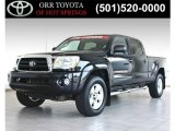 2007 Toyota Tacoma V6 SR5 Double Cab 4x4