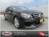 2014 Mercedes-Benz E 350 Sport Sedan