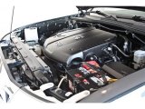 2007 Toyota Tacoma V6 SR5 Double Cab 4x4 4.0 Liter DOHC 24-Valve VVT-i V6 Engine