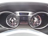 2013 Mercedes-Benz SL 63 AMG Roadster Gauges