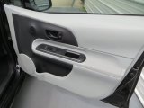2013 Toyota Prius c Hybrid One Door Panel